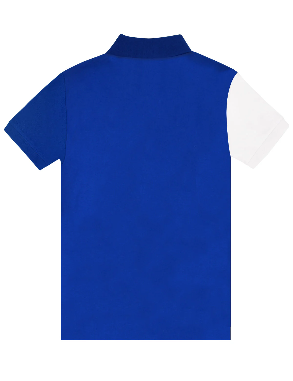 PLAYERA USPA POLO CABALLERO 48-8302
